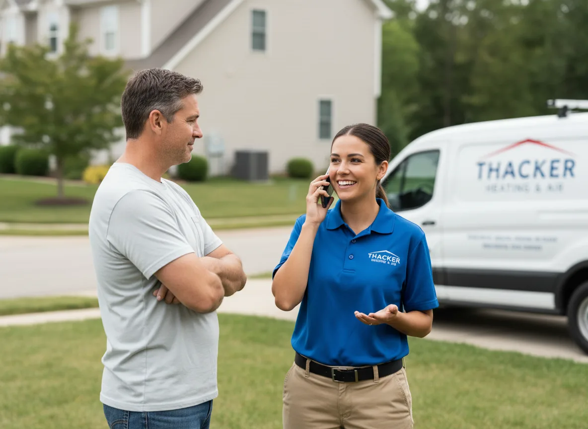 Ac Repair Ararat, NC FAQs